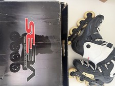 SEBA FRX 80 Men's Inline