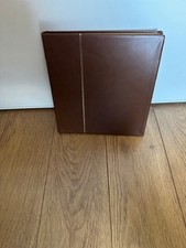 FRANCE   ALBUM NEUF SAFE DUAL  1992/1995