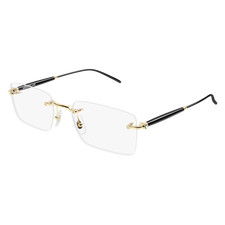 Montblanc mb0411o 001 - montblanc, –