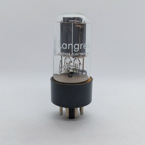 6sn7gt langrex premium sovtek - 6sn7gt,