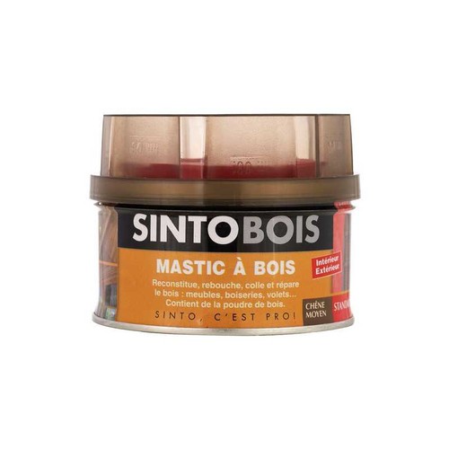 Sintobois bte 170ml - sintobois,