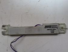 Antenne occasion RENAULT CLIO IV Phase 2 - 0.9i TCE -