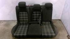 Banquette arriere VOLKSWAGEN