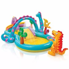 Piscine gonflable pour enfants