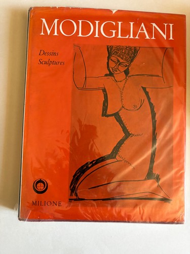 Amedeo modigliani dessins et - amedeo,