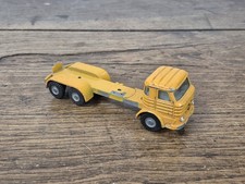 Ancien Camion Joal