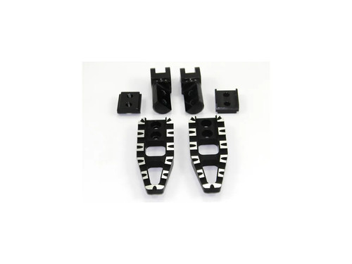 Commandes reculées réglables - commandes,