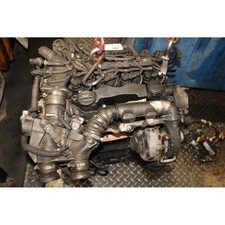 ⭐ MOTEUR COMPLET PEUGEOT 9HS