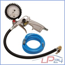 BGS MANOMÈTRE DE PRESSION DE