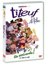 Titeuf - Il Film (DVD)