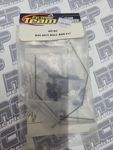 Team associated 9780 - team,