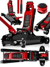 MalTec Cric de véhicule