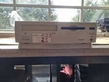 Macintosh Performa 6200 PowerPC