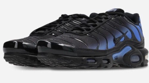 Nike air max - nike, bleu