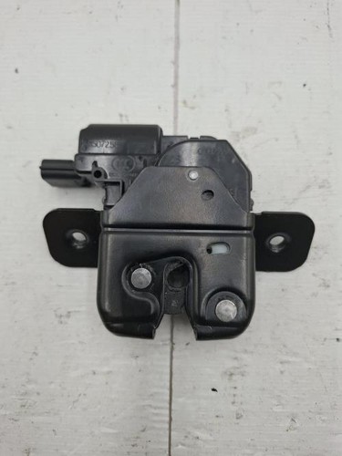 Serrure coffre renault clio - de,
