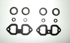 Support Caoutchouc+Kit Joints