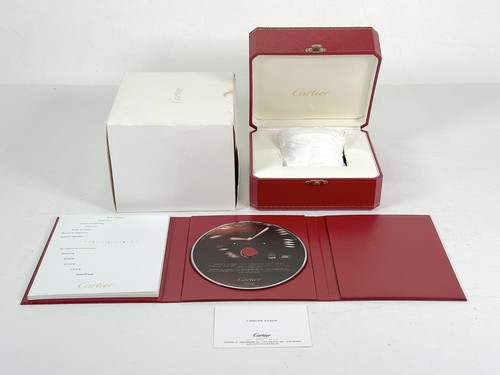 Vintage authentique cartier - authentique,