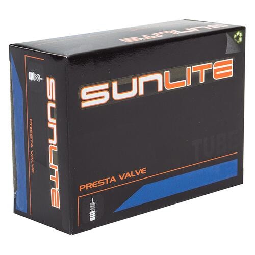 Tube vélo sunlite - vélo, 24