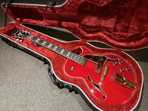Ibanez gb10sefm srr - ibanez, used