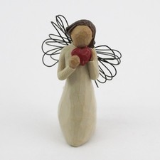 Figurine Ange Angel Of The
