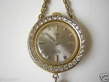 Vintage EUFA Montre Gousset à