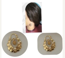 Tendance Créole savoyard