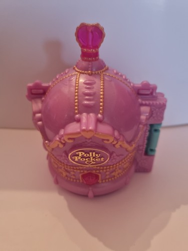 Couronne reine 1996polly - couronne,
