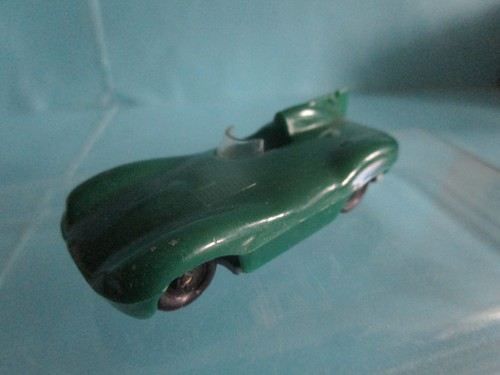Cadum pax jaguar type - cadum, le
