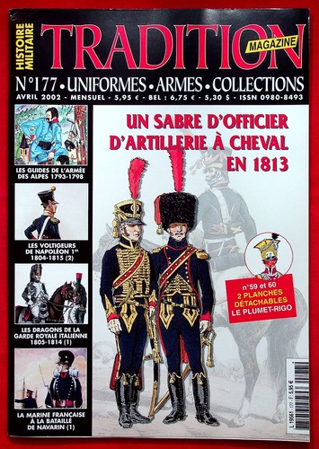 Tradition magazine 177 - 177, /