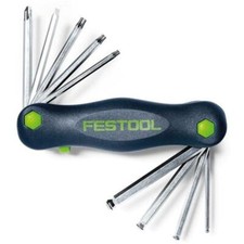 FESTOOL Outil Multifonction