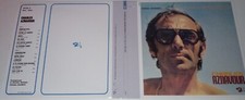 CHARLES AZNAVOUR / ENTRE DEUX