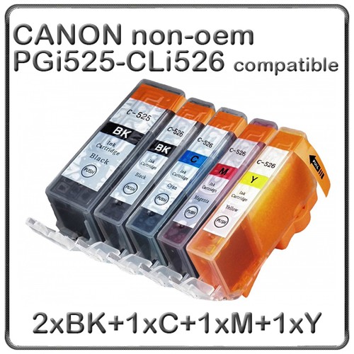 Cartouches encre compatible - encre,