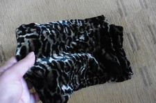 Echarpe foulard cache-nez en