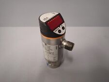 PN3003 - IFM ELECTRONIC -  PN3003 / Capteur de pression avec affichage USED