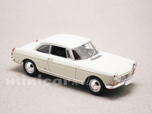 Peugeot 404 coupe - 404,