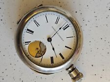 Montre de poche vintage ELGIN