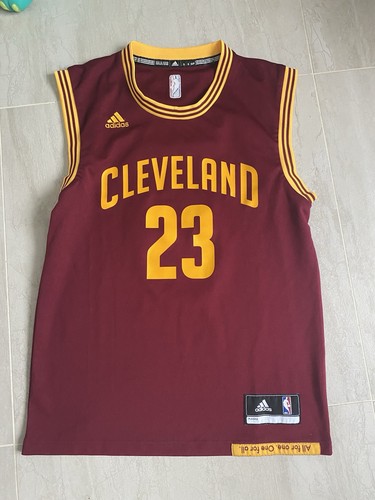 Adidas maillot nba cleveland - adidas,
