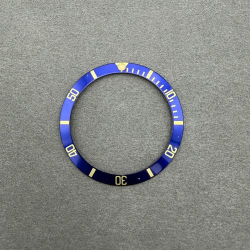 Rolex submariner 16613 lunette - rolex,