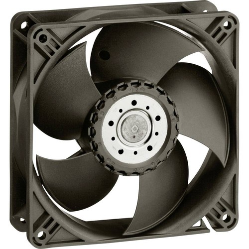 Ventilateur axial ebm - ebm, papst
