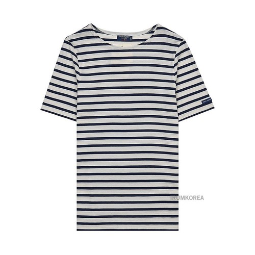 Saint james reversible shirt - saint,