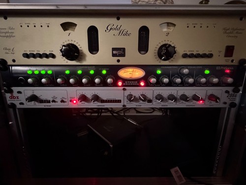 Presonus studio channel - presonus,
