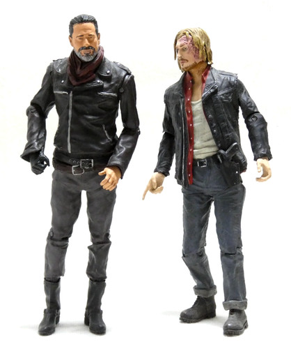 Lot figurine mcfarlane the - 2,