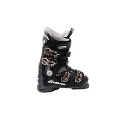 Chaussure de ski occasion Nordica Sportmachine 75 W