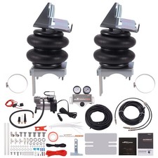 Kit Suspension Pneumatique For