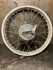 MAICO 250 400 440 MC roue