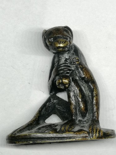 Ancien petit bronze - ancien,