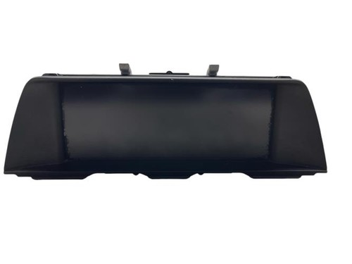 Ecran gps bmw serie f10 - ecran, 5
