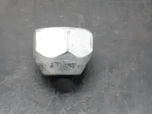 Set boulon roue microcar - de,