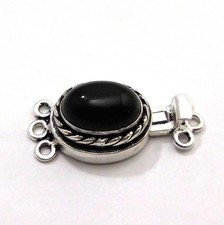 5 Pcs Boîte À Fermoir En