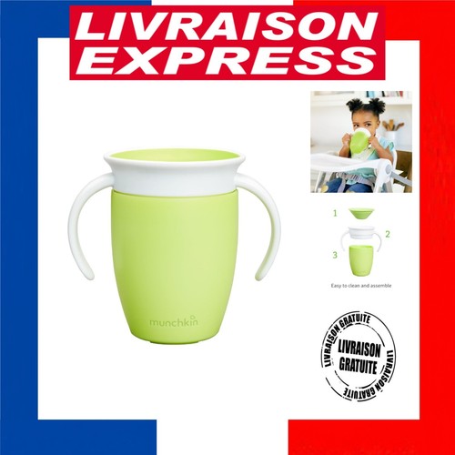 Munchkin miracle 360 - tasse, à
